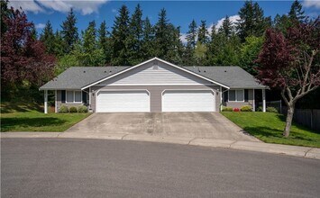 12007 117th Ave Ct E in Puyallup, WA - Building Photo - Building Photo