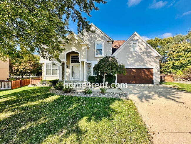 property at 15565 S Blackfeather St