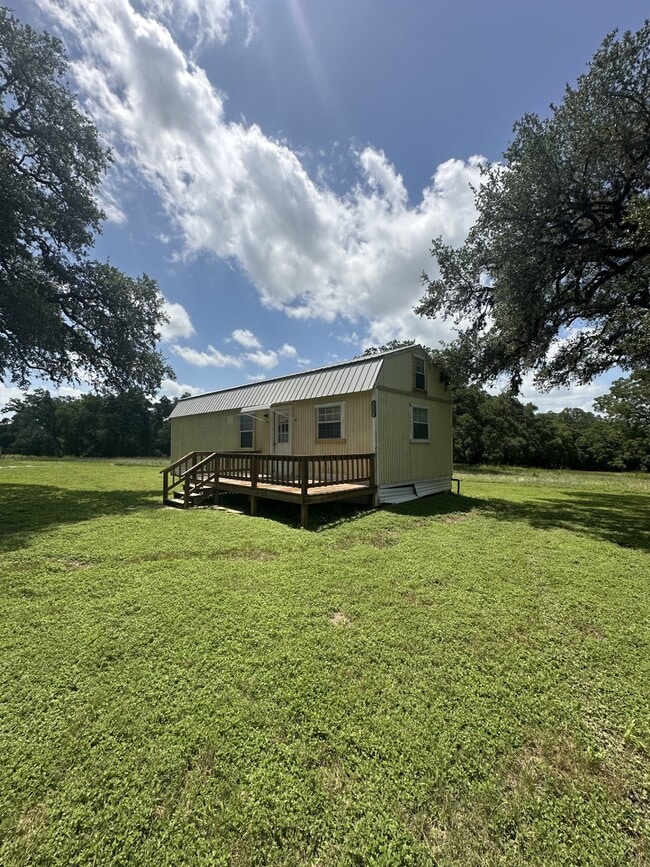 property at 9309 Hwy 290 W