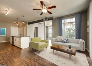 5739 Henry Cook Blvd in Plano, TX - Building Photo - Building Photo