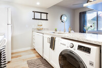 The Parc Apartments in Vacaville, CA - Building Photo - Interior Photo