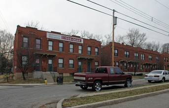 Kerper Apartments in Cincinnati, OH - Building Photo - Building Photo