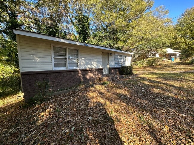 1309 W 22nd St in Anniston, AL - Building Photo - Building Photo
