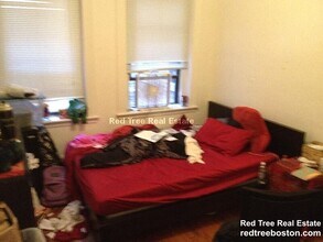 1254 Commonwealth Ave in Boston, MA - Building Photo - Building Photo