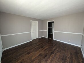 1243 Long Ave in Beaumont, TX - Building Photo - Building Photo