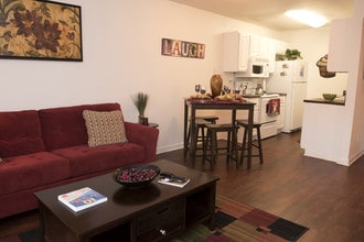 Riverside Ranch Apartments in San Marcos, TX - Foto de edificio - Building Photo