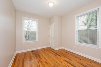 255 Ellsworth Ave in New Haven, CT - Foto de edificio - Interior Photo