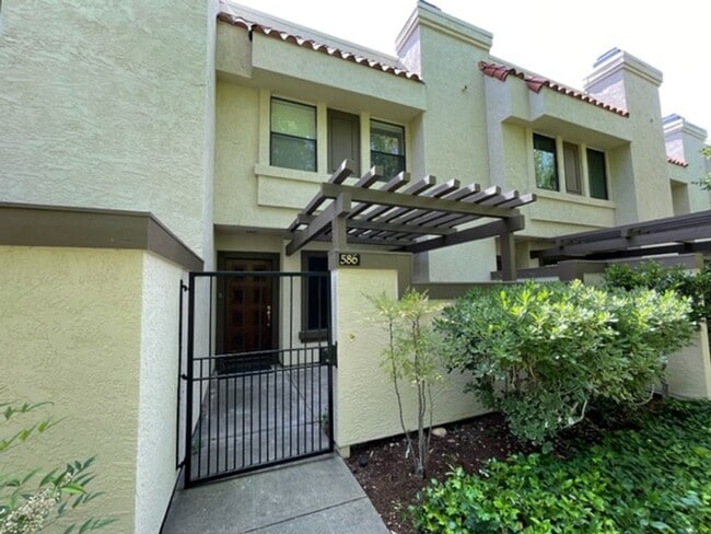 property at 586 Churchill Downs Ct