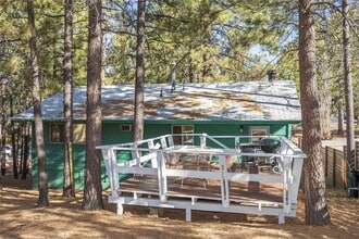 448 Quail Dr in Big Bear Lake, CA - Building Photo - Building Photo