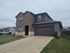 12613 Brahmin Dr in Austin, TX - Building Photo - Building Photo