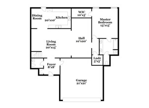 23 Celtic Ct in Adairsville, GA - Building Photo - Building Photo
