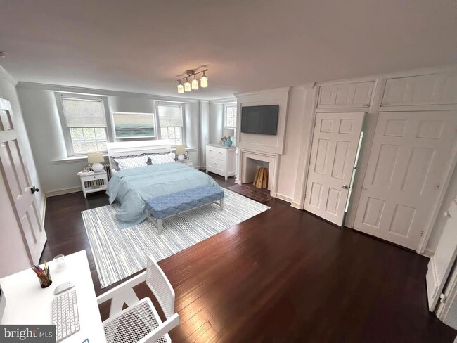 571 N Newtown Street Rd in Newtown Square, PA - Building Photo - Building Photo