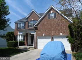10106 Garden Valley Ct in Rosaryville, MD - Building Photo