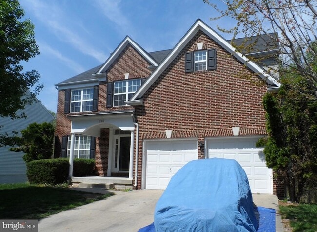 property at 10106 Garden Valley Ct