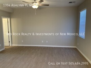 1354 Ashlynn Pl in Rio Rancho, NM - Building Photo - Building Photo