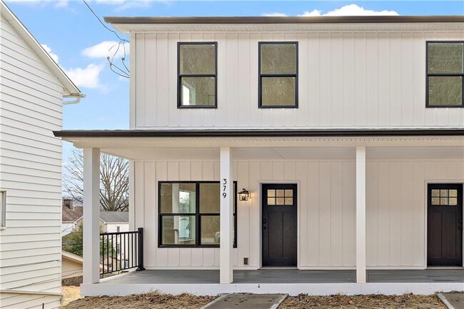 379 Beaver St in Leetsdale, PA - Building Photo - Building Photo