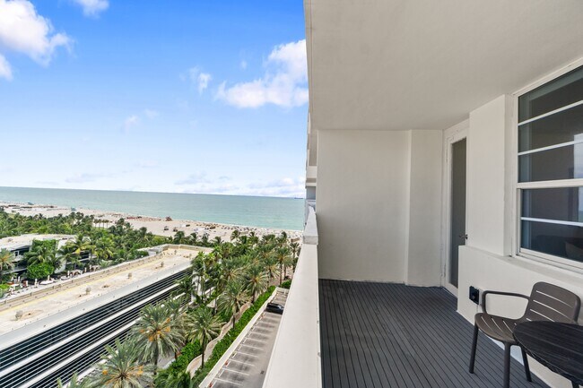 property at 100-1135 Lincoln Rd