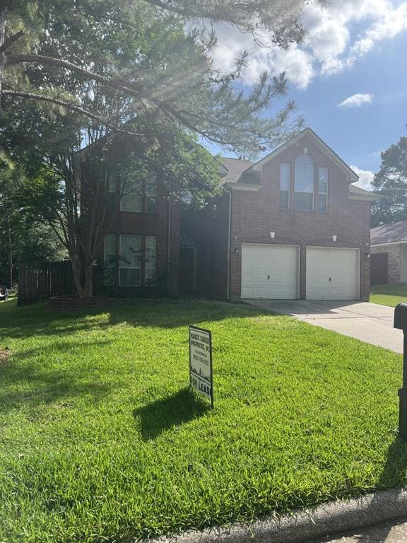 property at 13433 Hidden Valley Dr