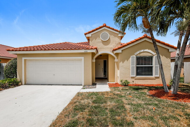 property at 16561 NW 9th St