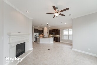 10514 Hartfield Bluff Ln in Cypress, TX - Building Photo - Building Photo