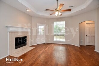 2304 Wooten Pl in Plano, TX - Foto de edificio - Building Photo