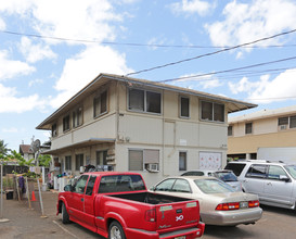 94-769 Haakoa Pl in Waipahu, HI - Building Photo - Primary Photo