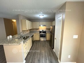 3049 Parade Ln SW in Concord, NC - Building Photo - Building Photo