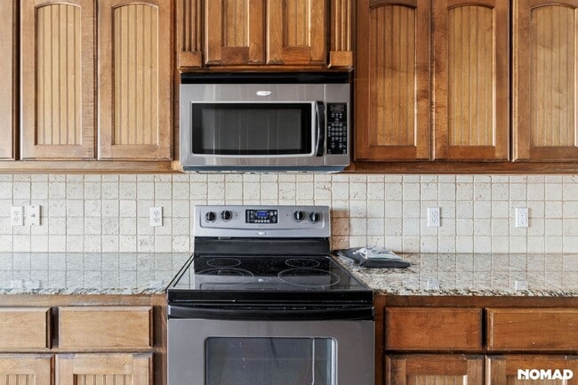 941 NE 30th St in Moore, OK - Building Photo - Building Photo