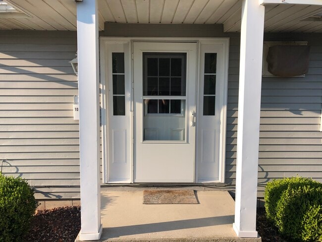 property at 1015 Ebersole Blvd