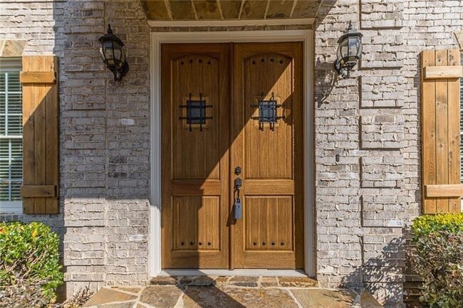 1106 Devine Cir NE in Atlanta, GA - Building Photo - Building Photo