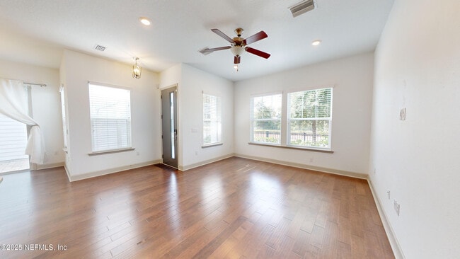 property at 7412 Beach Walk Place