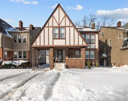 2258 Northland Ave, Unit Down in Lakewood, OH - Building Photo