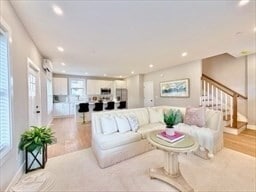 property at 20 Broad St