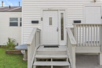 5311 Perry Ave in Galveston, TX - Building Photo - Building Photo