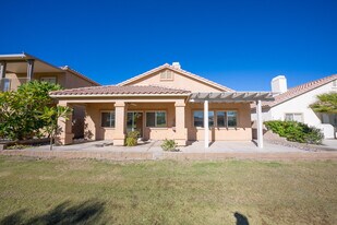 80247 Spanish Bay Dr in Indio, CA - Building Photo