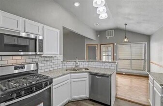 634 Las Brisas Dr in Mesquite, TX - Building Photo - Building Photo