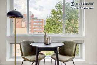 1772 Church St NW in Washington, DC - Foto de edificio - Building Photo