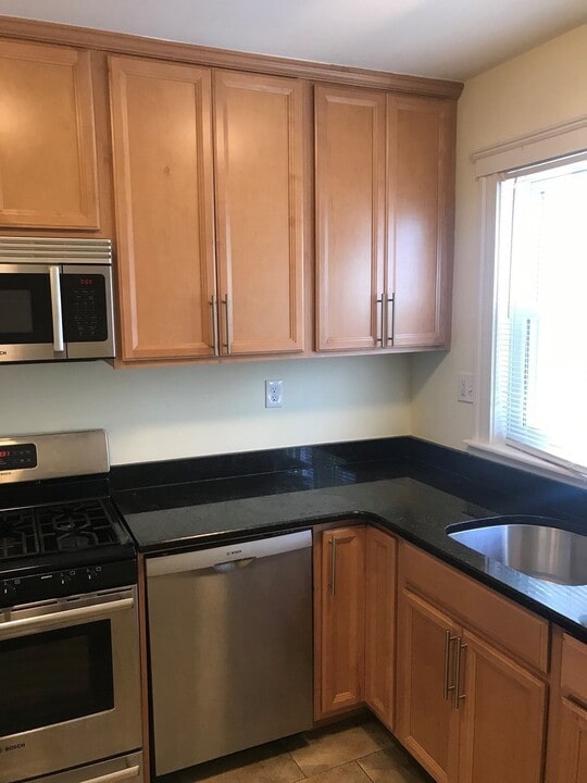 65 Conwell Ave, Unit 3 in Somerville, MA - Foto de edificio