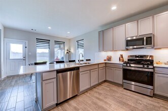1001 Preston St in Houston, TX - Building Photo - Building Photo