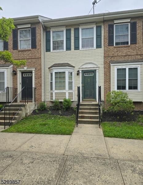 80 Boyd St in Newark, NJ - Building Photo