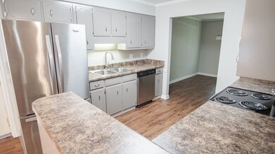 344 Stagecoach Way in Martinez, GA - Building Photo - Building Photo