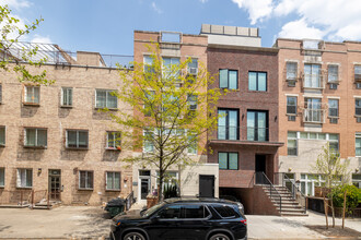 165 Skillman St in Brooklyn, NY - Building Photo - Building Photo