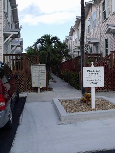 property at 3389 Northside Dr