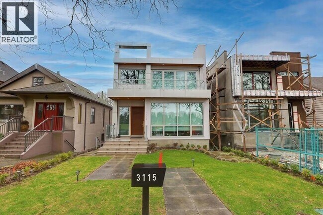 property at 3115 W 29th Ave