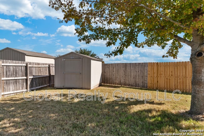 264 Cactus Patch in Selma, TX - Building Photo - Building Photo