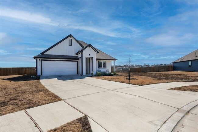 property at 241 Sweetwater Crk Ln