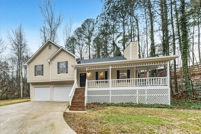 235 Peach Crossing Dr