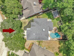 1918 Scenic Park Dr in Spring, TX - Building Photo - Building Photo