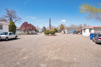 315 Vine St in Fernley, NV - Building Photo - Building Photo