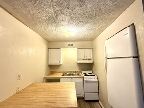 801 M St NW in Ardmore, OK - Building Photo - Building Photo